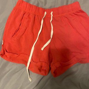 Pink brand Pink lounge shorts